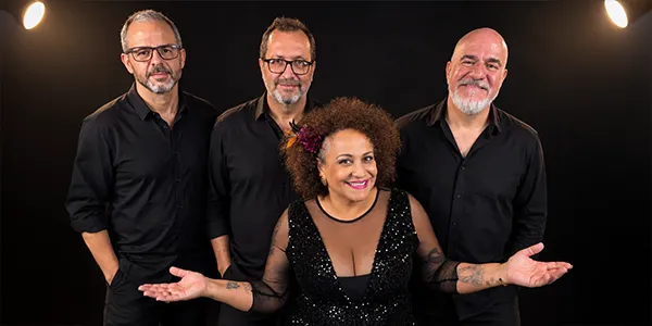 NBJ-New Bossa Jazz